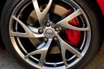 Nissan 370Z 2013 года